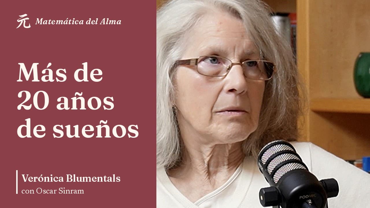 Episodio 3: Cómo llevar un diario de sueños: el método de más de 20 años