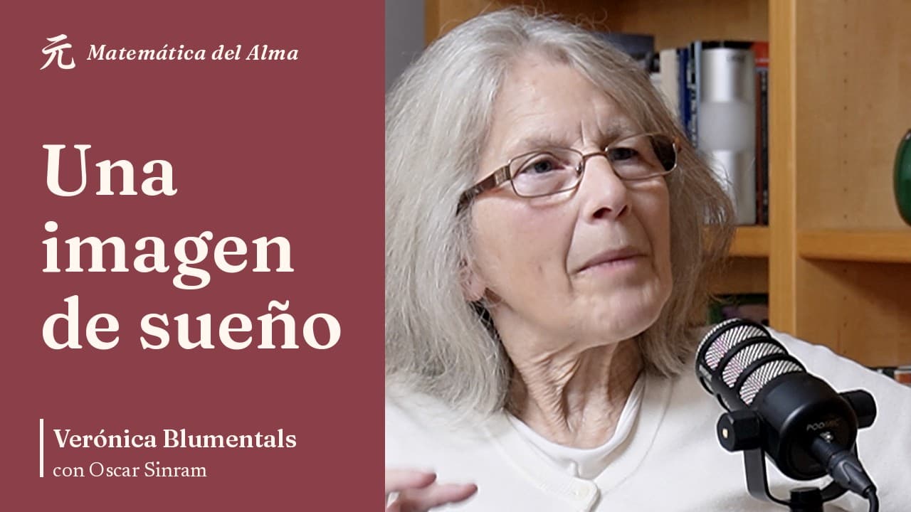 Episodio 4: El sofá no es el sofá: cómo se trabaja una imagen de sueño
