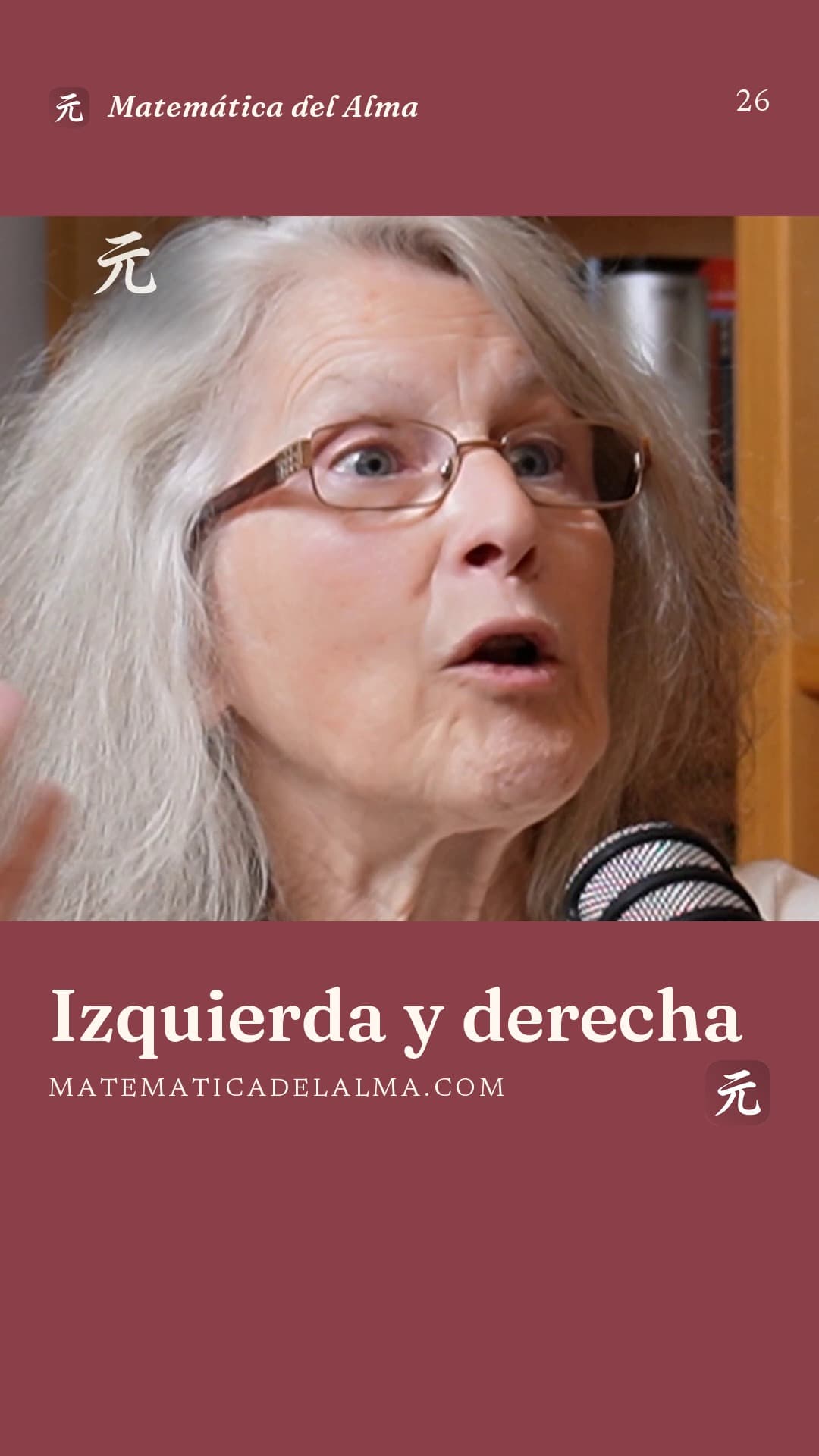 Izquierda y derecha