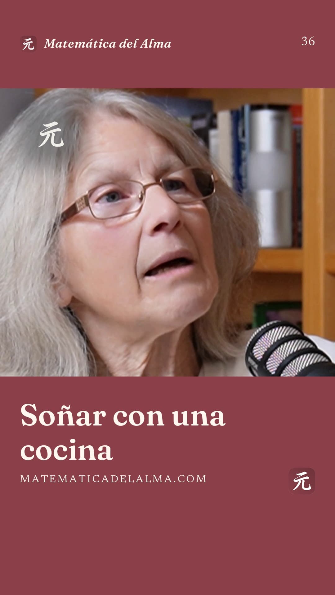 Soñar con una cocina