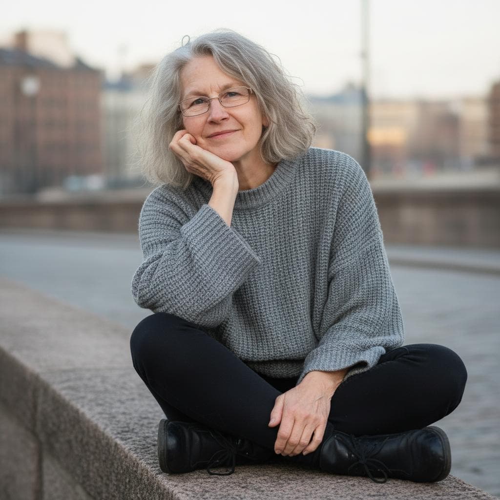 Verónica Blumentals - Matemática del Alma